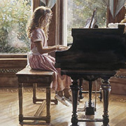 Steve Hanks - The Complete Artwork Collection